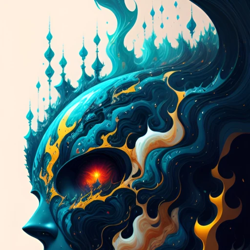 AI Image by undefined