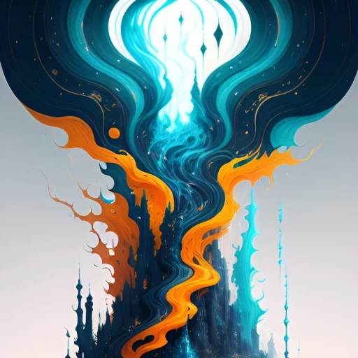 AI Image by undefined