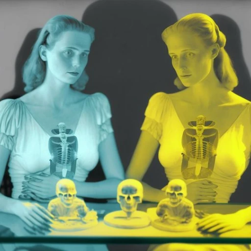 XRay Figures