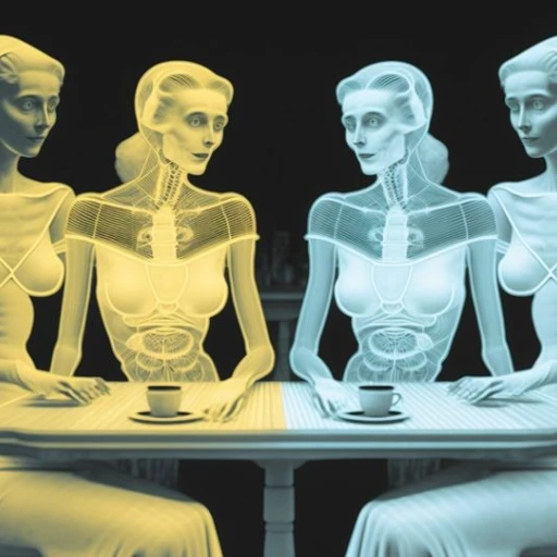 AI Image by undefined