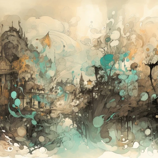 AI Image by undefined