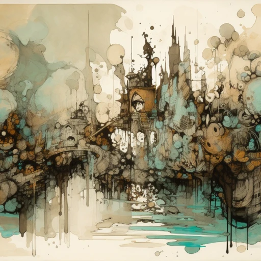 AI Image by undefined