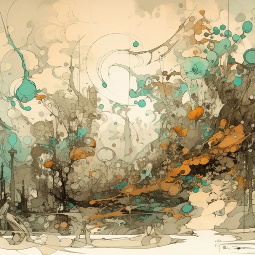 AI Image by undefined