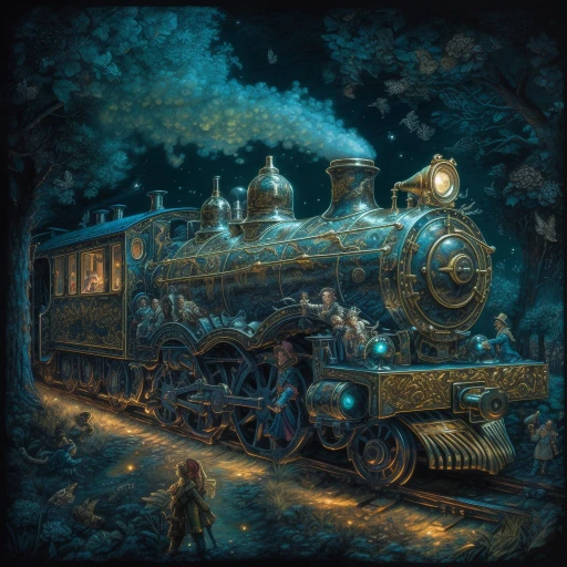 AI Image by undefined