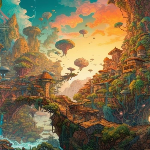 AI Image by undefined