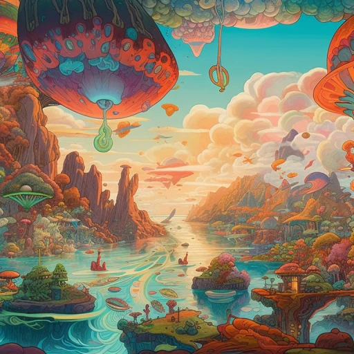 AI Image by undefined