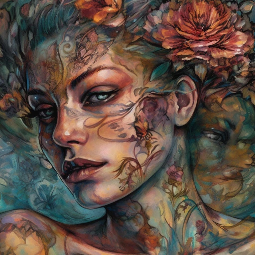 AI Image by undefined