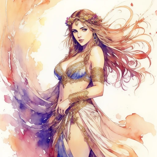 AI Image by undefined