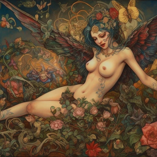 AI Image by undefined