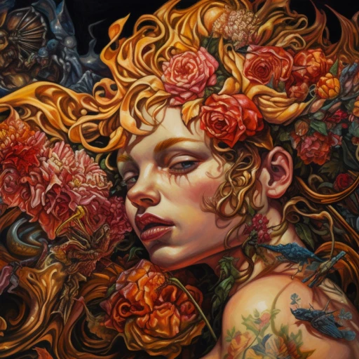 AI Image by undefined