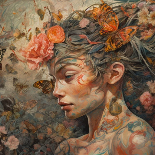 AI Image by undefined