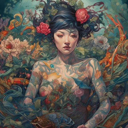 AI Image by undefined