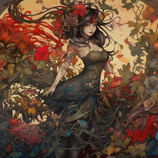 AI Image by undefined