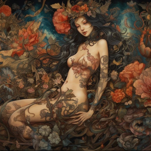 AI Image by undefined