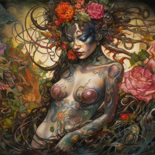 AI Image by undefined