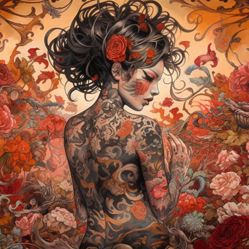 AI Image by undefined