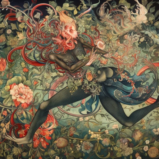 AI Image by undefined