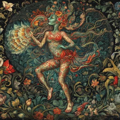 AI Image by undefined
