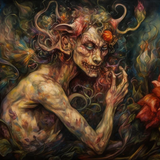 AI Image by undefined
