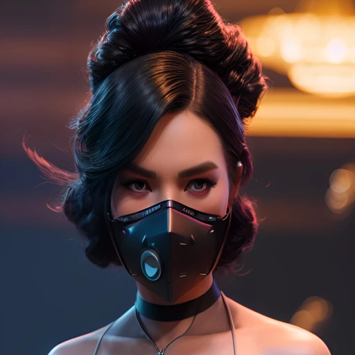 AI Image by undefined