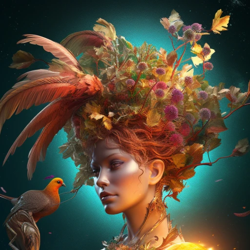 AI Image by undefined