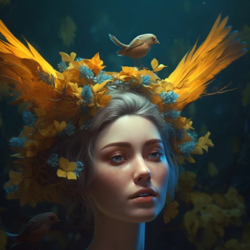 AI Image by undefined