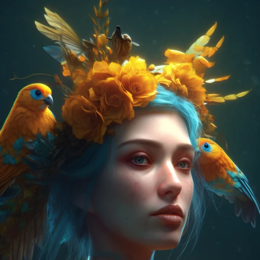 AI Image by undefined