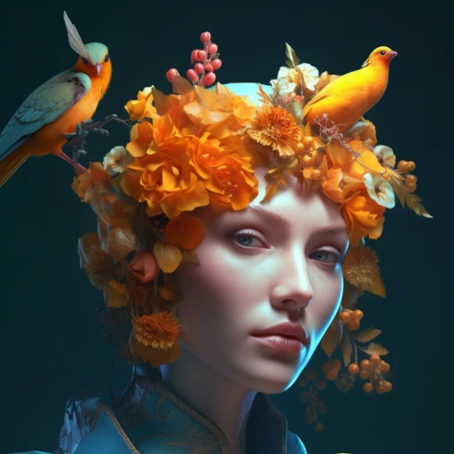 AI Image by undefined