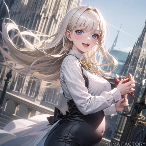 AI Image by undefined
