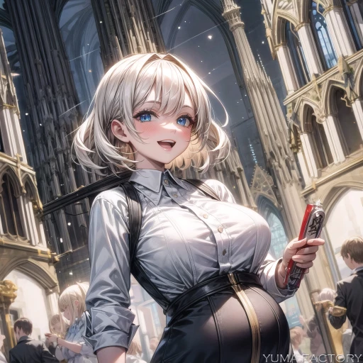 AI Image by undefined