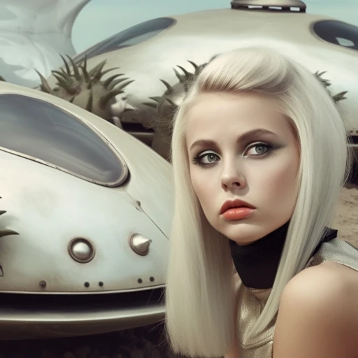 AI Image by undefined
