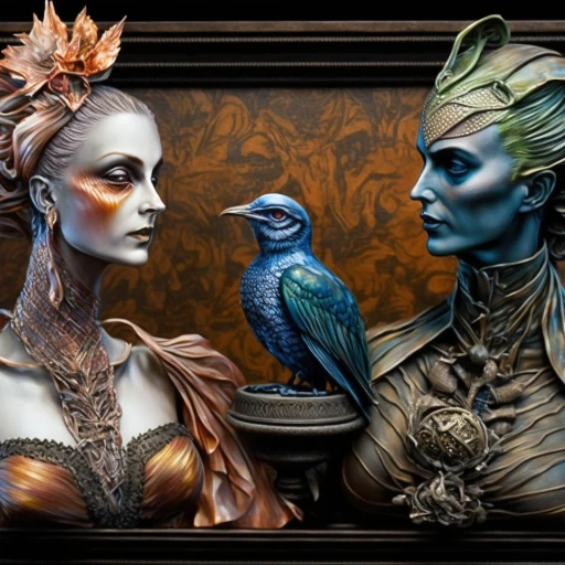 AI Image by undefined