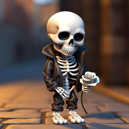 Sweet Bones