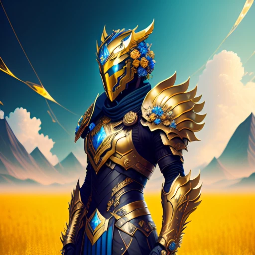 AI Image by undefined