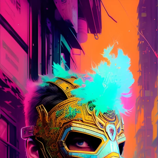 AI Image by undefined