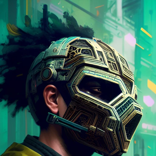 AI Image by undefined