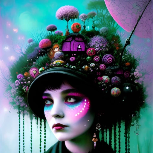 AI Image by undefined