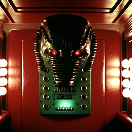 AI Image by undefined