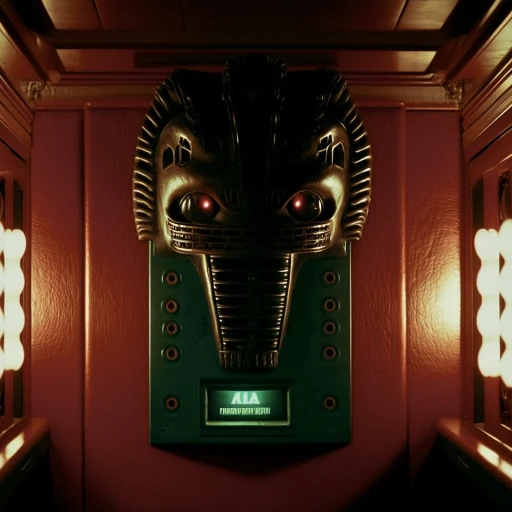 AI Image by undefined