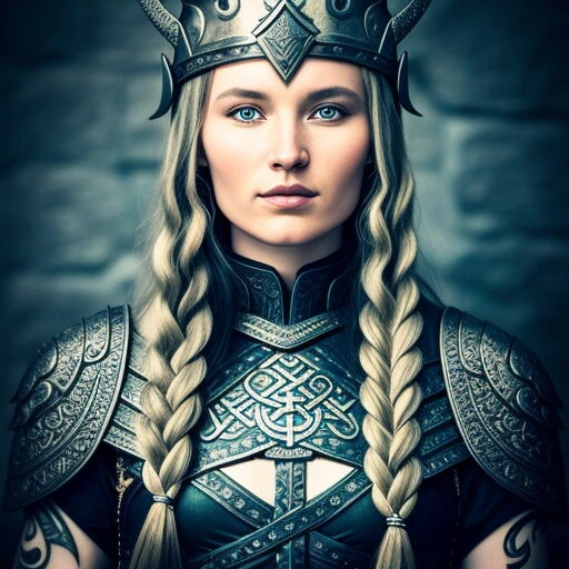 AI Image by undefined