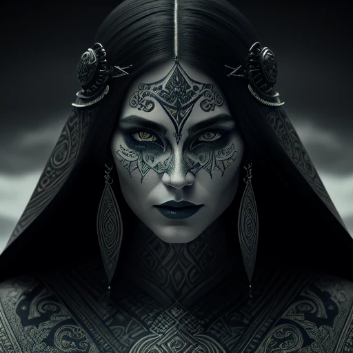 AI Image by undefined
