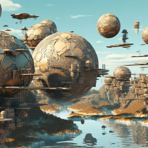 AI Image by undefined