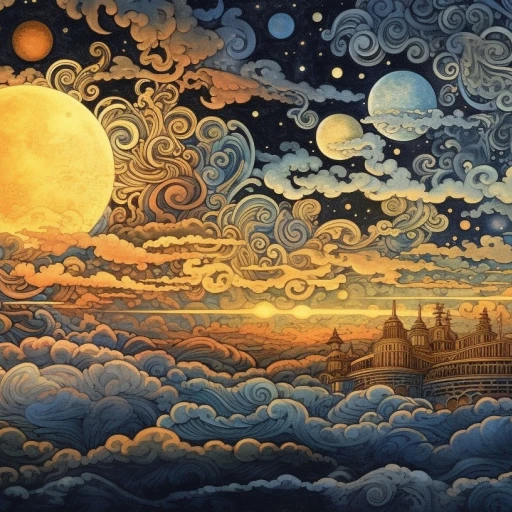 AI Image by undefined