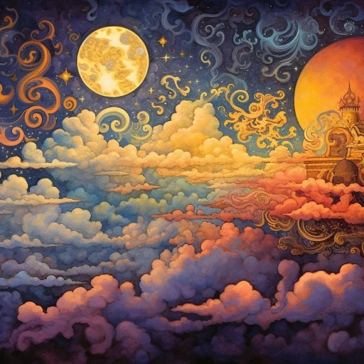 AI Image by undefined
