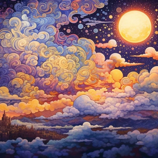 AI Image by undefined