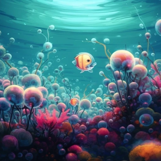 AI Image by undefined
