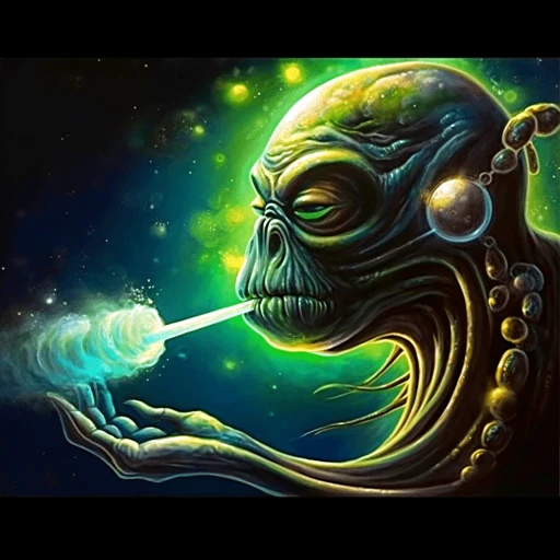 AI Image by undefined