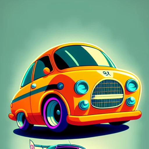AI Image by undefined