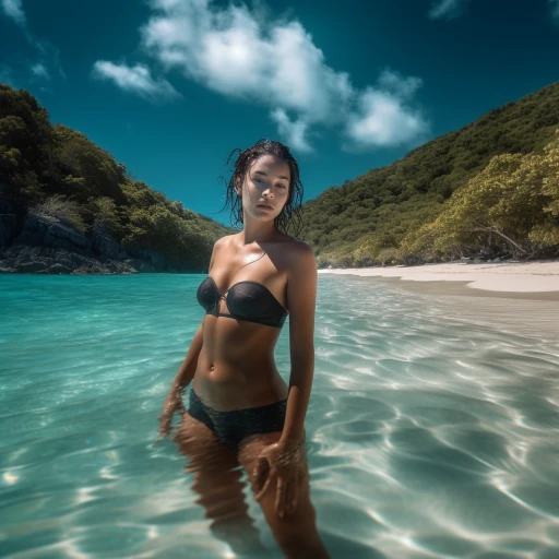 AI Image by undefined