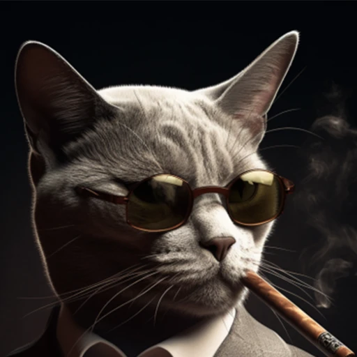 MafiAnimal vol.1